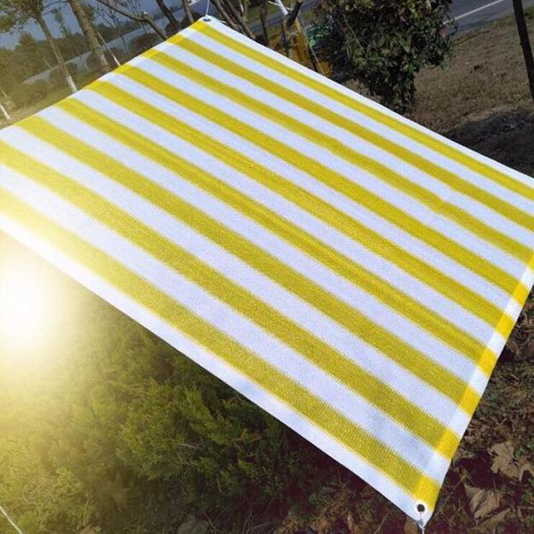 

shade various size sun sail 90% shading rate home garden outdoor protection covers balcony shelter customized