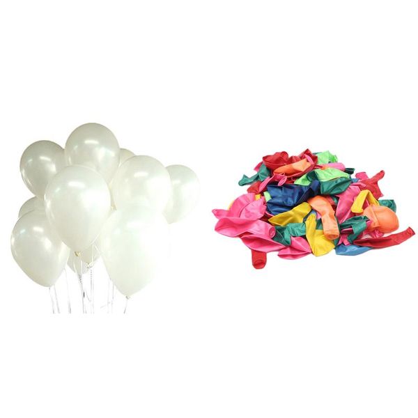 

balloons birthday wedding party decoration club 25 cm fishing accessories