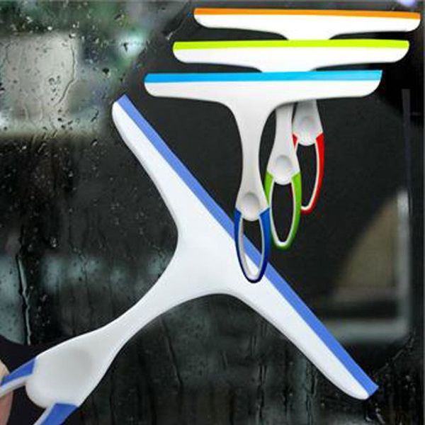 

home glass window dryer brush rakel shower bathroom mirror car cleaning tools wholesale