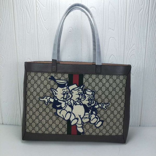 

evening brand designer luxury 547947-01 clutches tote bag handbags iconic bags handles shoulder bags n36t