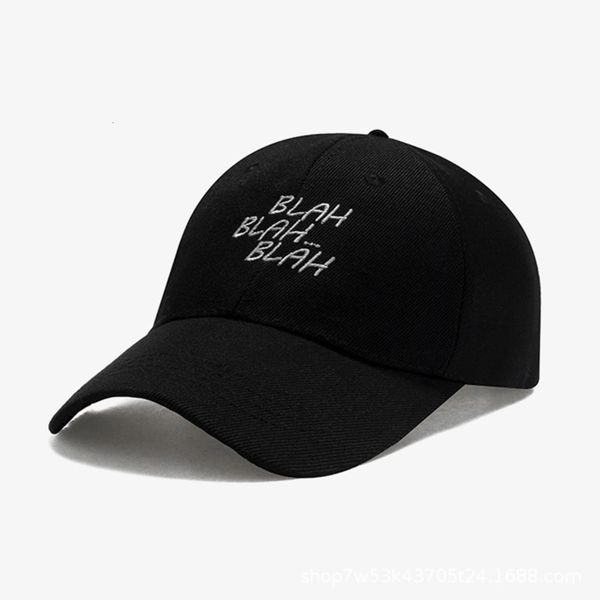 

,snapback hat girl spring and summer korean letter embroidery simple cap lovers riding leisure baseball sun hat, Blue;gray