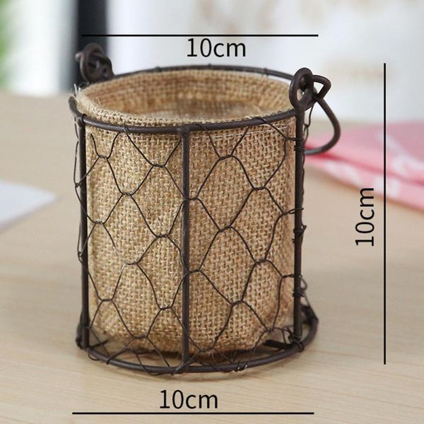 

storage baskets vintage wire for removable fabric liner basket with ser88