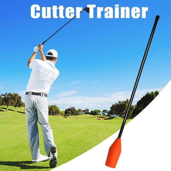 

golf indoor cutter trainer correction aid training aids