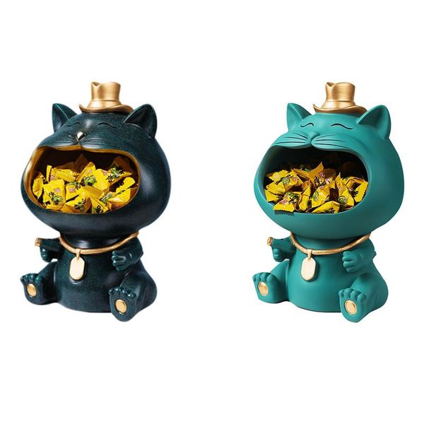 

creative key storage modern simple home entrance decoration practical decorative objects & figurines