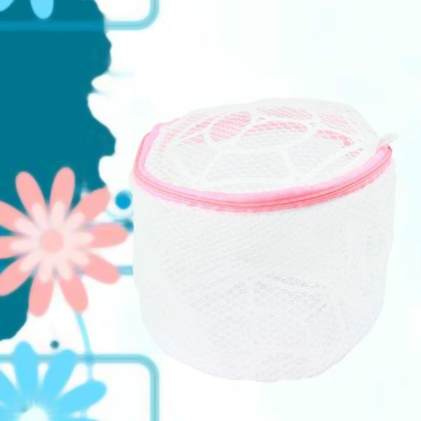 

1pc women bra laundry bag reusable premium delicates clothes lingerie wash with zipper bags