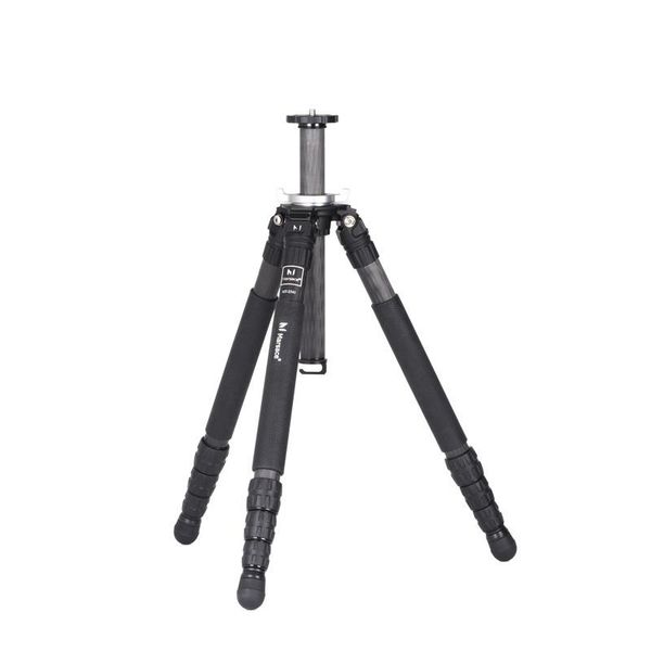 

marsace mt-2541 traditional non-reverse folding carbon fiber tripod for professional digital camera full-frame dslr tripods