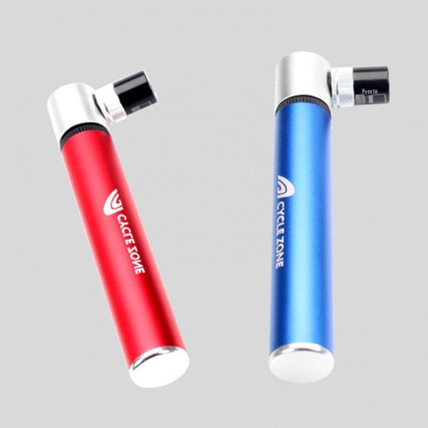 

bike pumps mini pump easy operation tire inflator manual high strength useful cnc machining bicycle