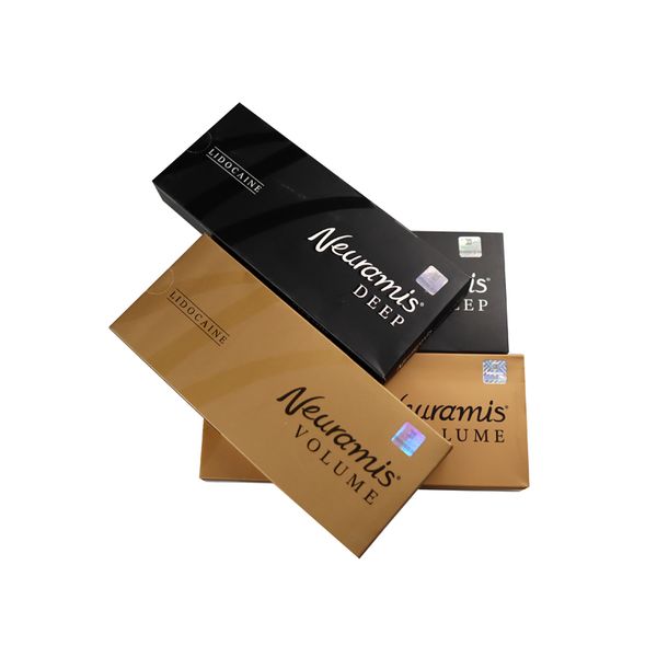 

beauty items fillers neuramis ha dermal filler korea