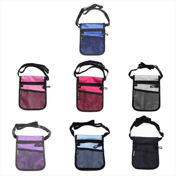 

fanny pack nursing belt waist bags organizer for women shoulder pouch