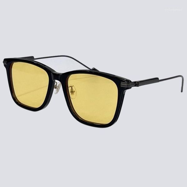 

style design regular sunglasses luxury vintage brand alloy gradient uv400 lens eyewear feminino, White;black