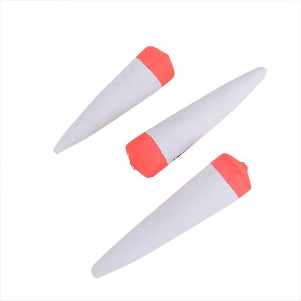 

1pc eva float fish bait for sea fishing carp tackle accessories 15g 20g 30g