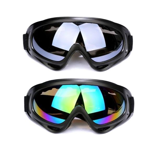 

outdoor eyewear winter windproof skiing glasses goggles sports cs ski uv400 dustproof cycling sunglasses