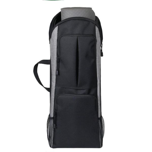 Outdoor-Taschen 30L Sport Große Kapazität Männer Frauen Camping Wandern Reisen Fitnessstudio Aufbewahrung für Kleinigkeiten Langlebige Yoga-Matten-Tasche