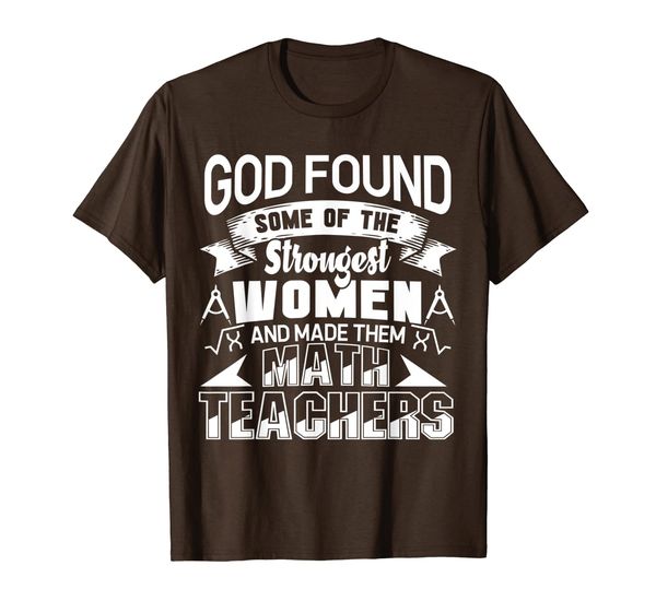 

Math Teacher Shirt - Math Teacher T-Shirt, Mainly pictures