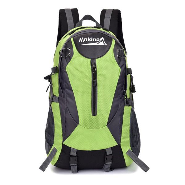 

backpack 2021 arrival the outdoor mountaineering bag 40l men's and women's waterproof travel ultra light