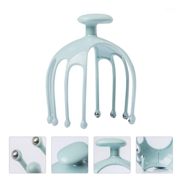 

head massager neck massage ocs scalp stress spa1