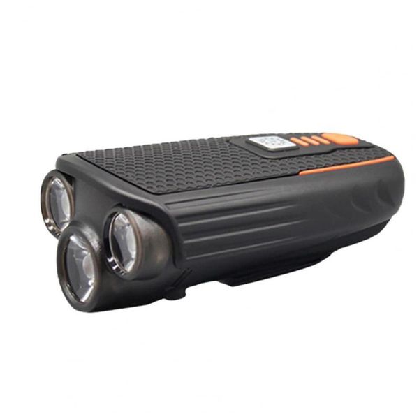 

bike lights front light slippage prevent energy-saving accessory fits all bicycles mountain sensing for outdoor