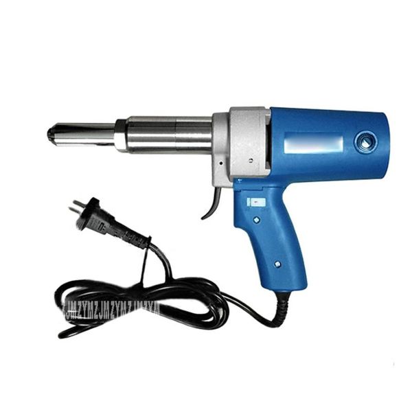 

p1m-sa3-5 electric rivet gun professional pull riveting tool blind portable 220v/110v 400w 3.0mm~5.0mm power sets