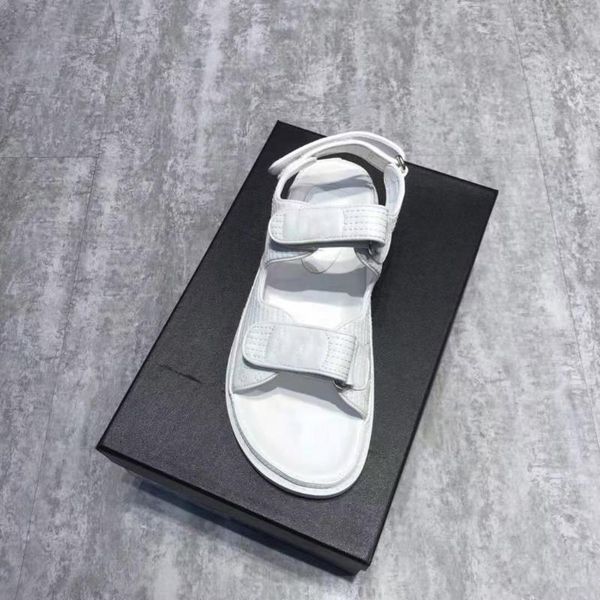 

sandals flat fashion joker women's shoes 2021 summer black sports running custom women