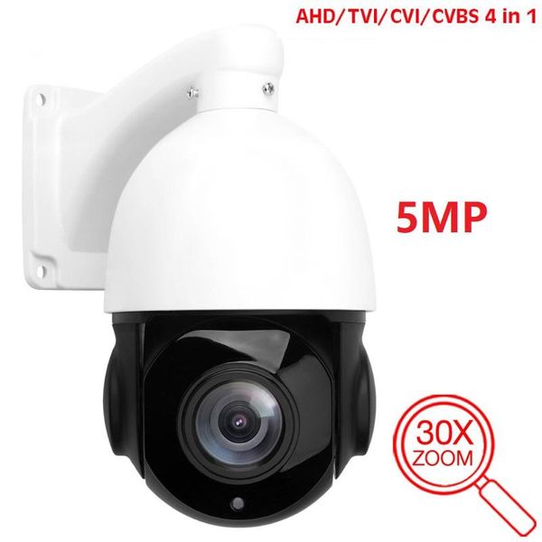 

analog high definition surveillance camera 30x zoom hd 1080p 2mp cctv security outdoor ir ptz ip cameras