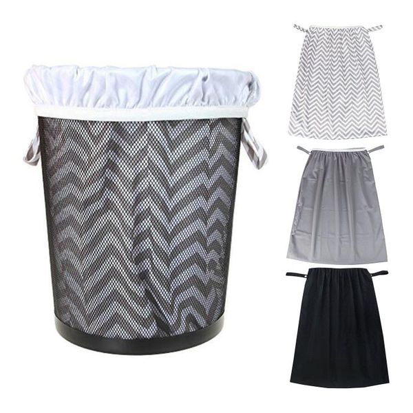 

diaper bags reusable pail liner for cloth rubbish bag laundry kitchen garbage cans trash can