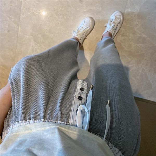 

women's pants & capris designers recommend must-buy quality vegetable casual 20210520, Black;white