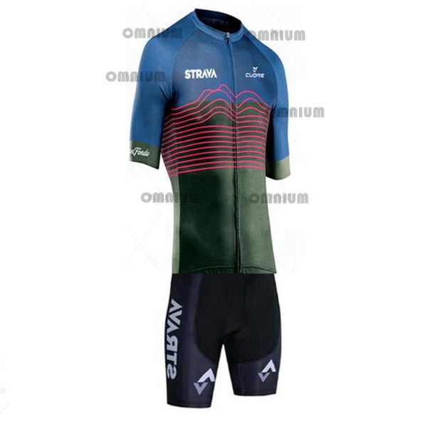 

cycling jersey clothing bicycle mtb bike downhill breathable quick dry shirt men short sleeve set 2021 pro team summer s1 racing sets, Black;blue