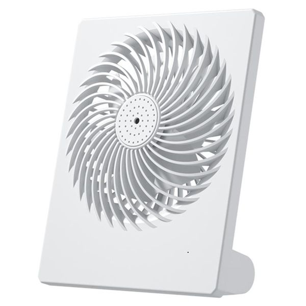 

electric fans folding retractable usb deskfan humidifying spray air conditioner handheld car