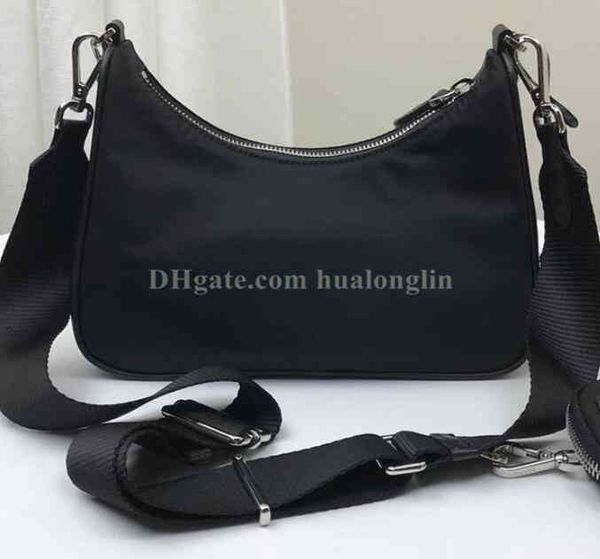 

woman shoulder bag original box messenger bags handbag purse fashion cross body