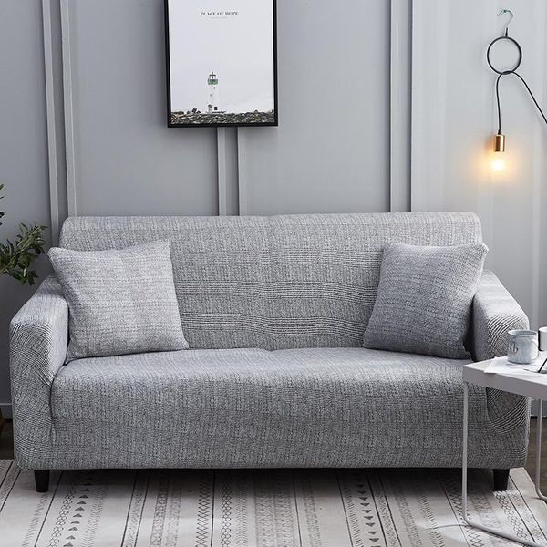 

chair covers 30 universal corner elastic sofa stretch slipcovers polyester fits all sectional couch cover furniture protector