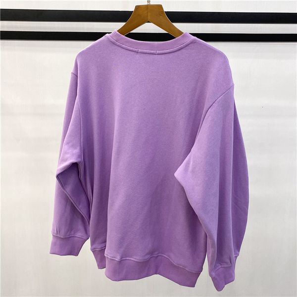 

hoodies women 2021 fall taro purple hoodie gzjs, Black