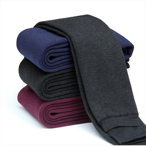 

pants with fleece children winter girls leggings warm girl teen kids trousers fluff thick, Blue