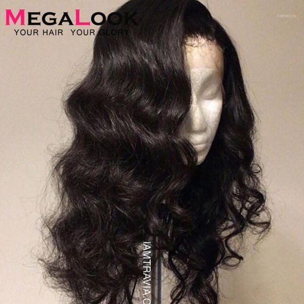 

6x6 closure wig body wave lace front short human hair wigs swiss lace180 density light brown preplucked for women1, Black;brown