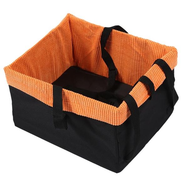 

kennels & pens car pet seat for dogs or cats front rear dog carrier carseat pets seatbelt tether helps with canine c
