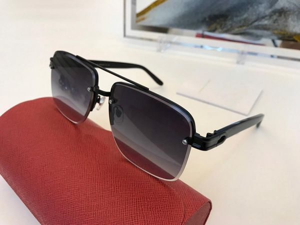 

sunglasses transparent women 2021 vintage men uv400 classic square for t8200985, White;black