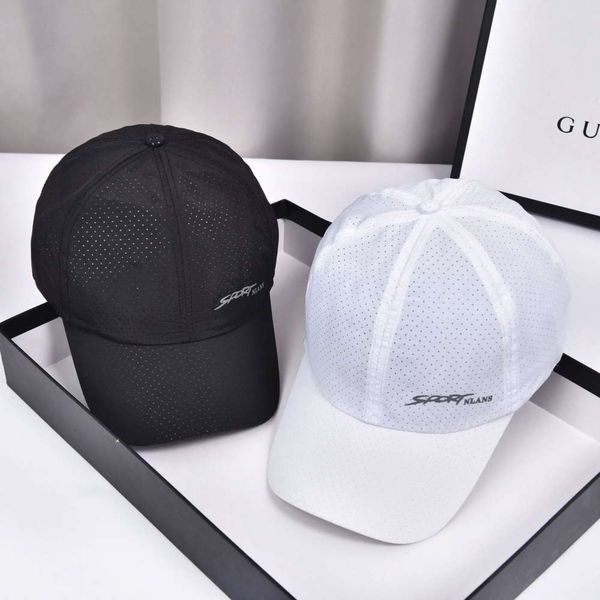 

,snapback men's and women's quick drying baseball cap summer sunshade breathable hook sunscreen thin sun hat, Blue;gray