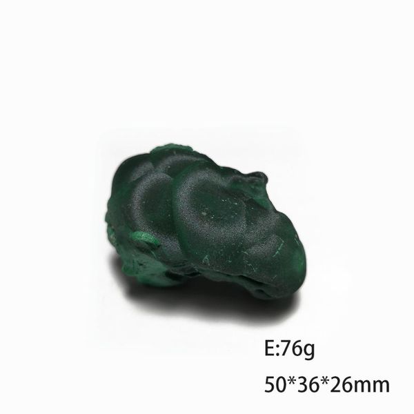 

decorative objects & figurines b3-1 natural malachite stone quartz mineral specimen decoration collection from congo