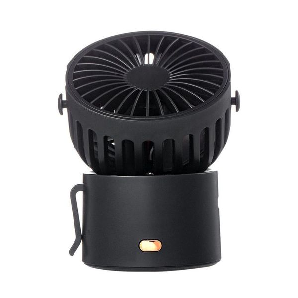 

electric fans usb desk fan hanging neck three gear wind speed with strong quiet operation 45Â° rotation mini for office bedroom