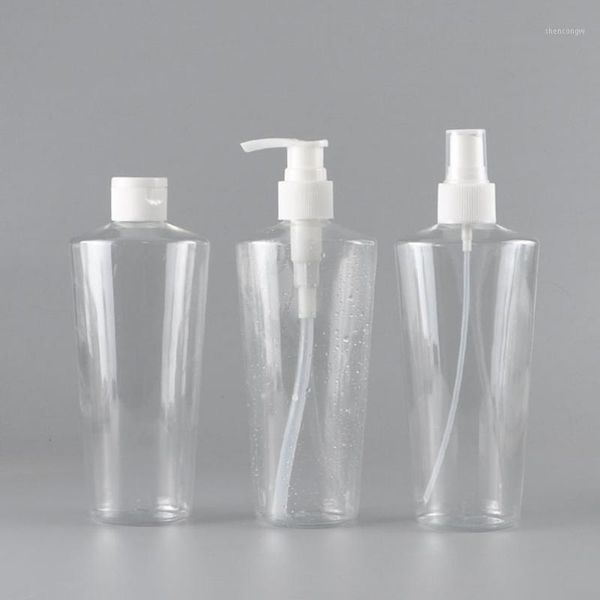 

storage bottles & jars 260ml x 20 clear perfume fine mist spray bottle,lotion bottle,empty essential oil cosmetics container with aluminum l