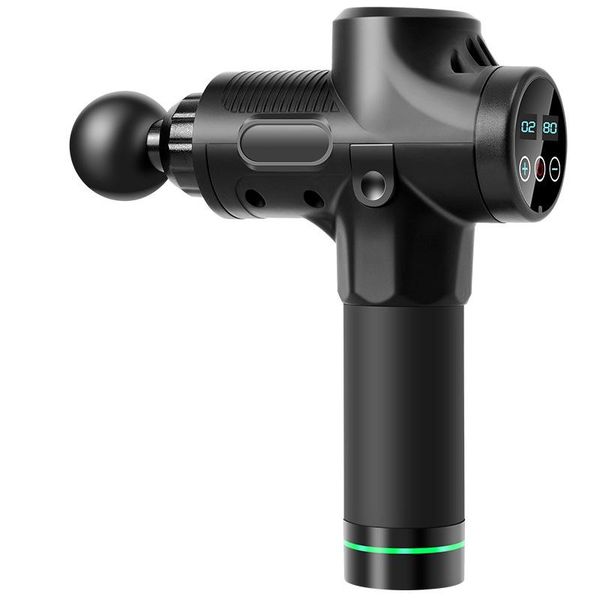 

massage gun fascia pain fitness equipment