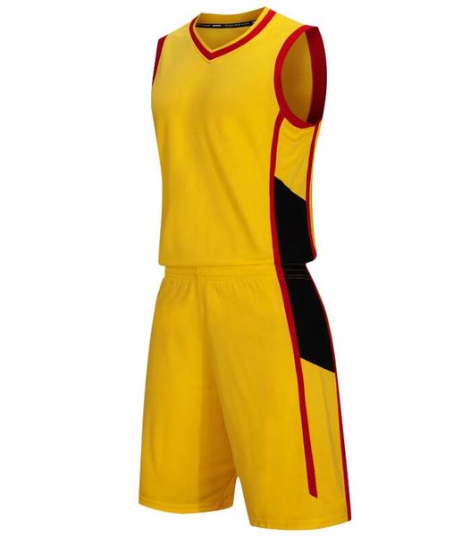 

79mens women kids youth custom cool running jersey a1155 5free, Black;yellow