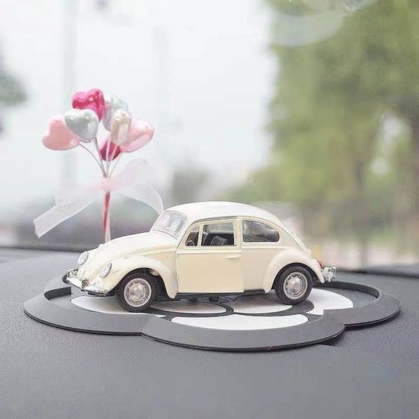 

interior decorations classic car creative personality beautiful female decoration ornaments adornment lovely