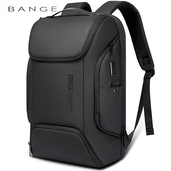 

backpack bange arrival lapbackpacks multifunctional with waterproof big capacity daily work business back pack mochila