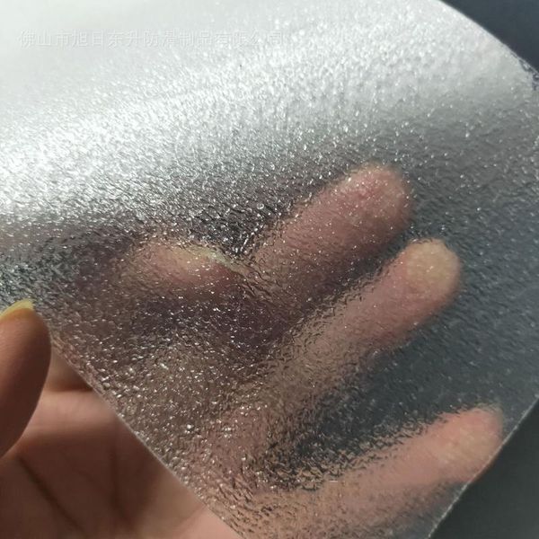 

bath tapes 2.5cm*5m transparent sticker stairs non-slip flooring bathtub mats