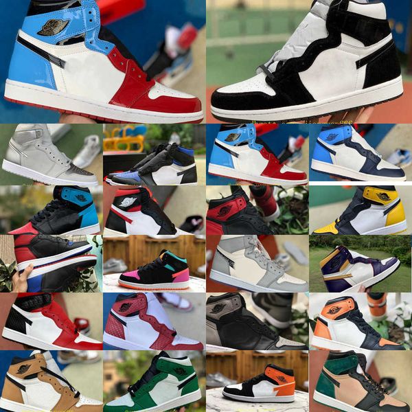 

pine green 1 og travis scotts x dark mocha origin varsity homage to home grey toe satin backboard banned toe 1s unc sports shoes 124vwc