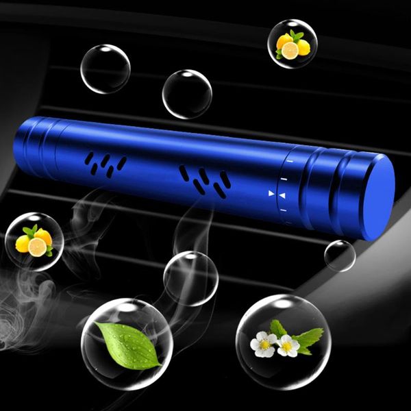 

car air freshener outlet conditioning interior fragrance creative perfume accessories auto parts