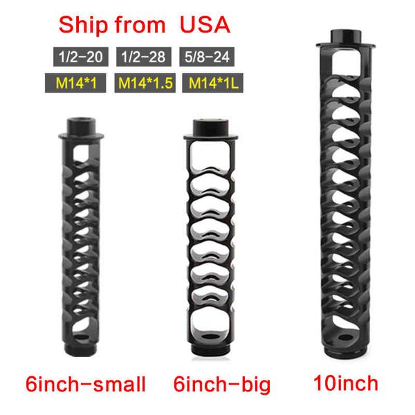 

/2-20 1/2-28 5/8-24 6inch-small 6inch-big 10inch single core aluminum fuel filter solvent trap for napa 4003 wix 24003