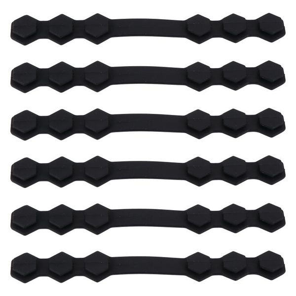 

resistance bands 10 pcs mask ear loop extension buckle practical strap extender holder