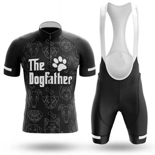 

racing sets pro mtb mountain bike short sleeve bicycle jersey cycling set for men black bib shorts road riding apparel, Black;blue
