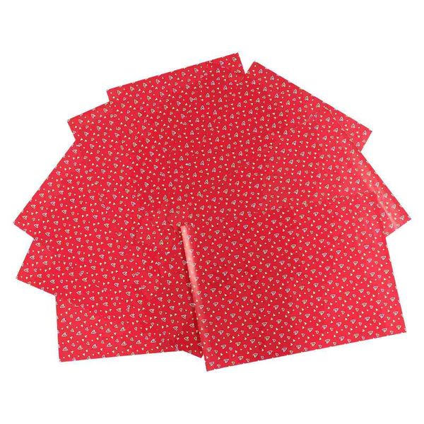 

gift wrap 10 sheets valentine's day themed wrapping paper festival package